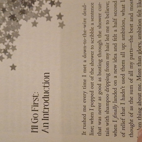 All the Gold Stars: Re imagining Ambition and the Ways We Strive Hardback Book - Picture 4 of 10